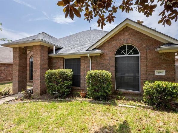 14507 Deaf Smith Blvd