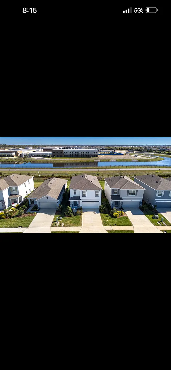 Building Photo - 3513 Hilltop Cir