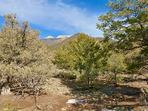 2130 Big Ranch Overlook LOT 2130, Crestone, CO 81131