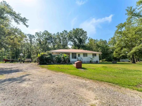 26600 Highway 22, Springfield, LA 70462