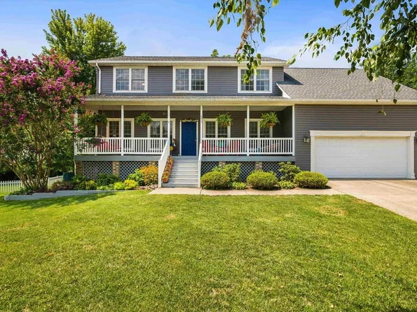 6073 Houndschase Ln, Harrisonburg, VA 22801