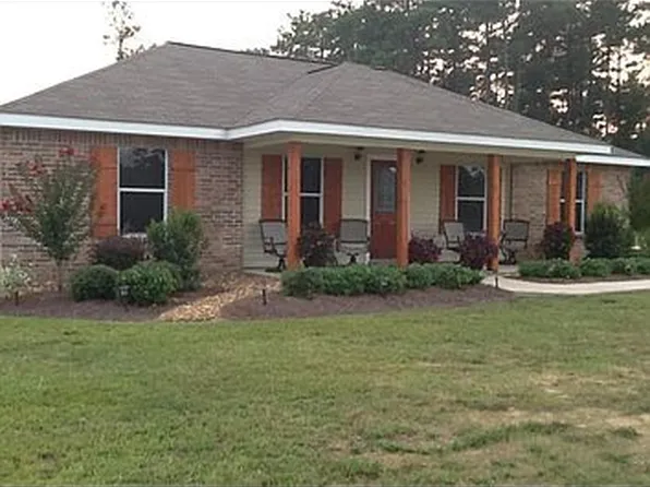 385 H Strange Rd, Lecompte, LA 71346