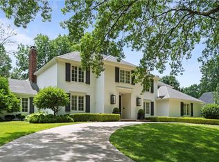 2603 W 70th Ter, Mission Hills, KS 66208