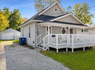 2325 Lyon St, Des Moines, IA 50317