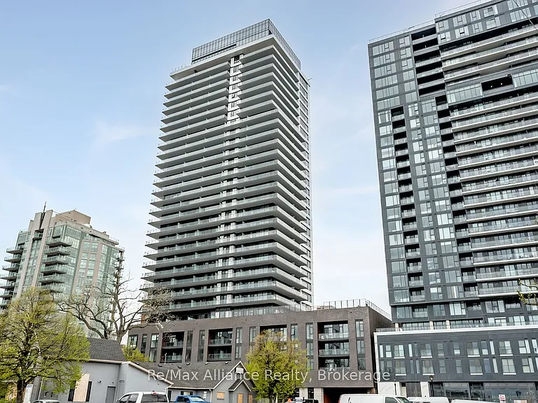 2075 Lakeshore Rd #1110 — Photo 2