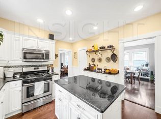 18 Alberta St FLOOR 2, West Roxbury, MA 02132