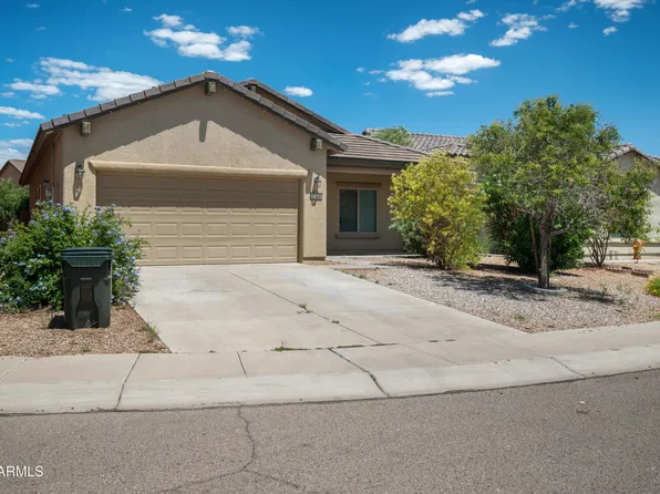 1261 QUESTA Court, Sierra Vista, AZ 85635