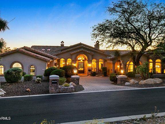 5th image of 11773 E DESERT TRAIL Road