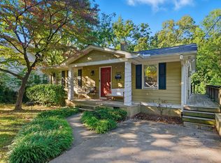 2816 Everett Ave, Raleigh, NC 27607