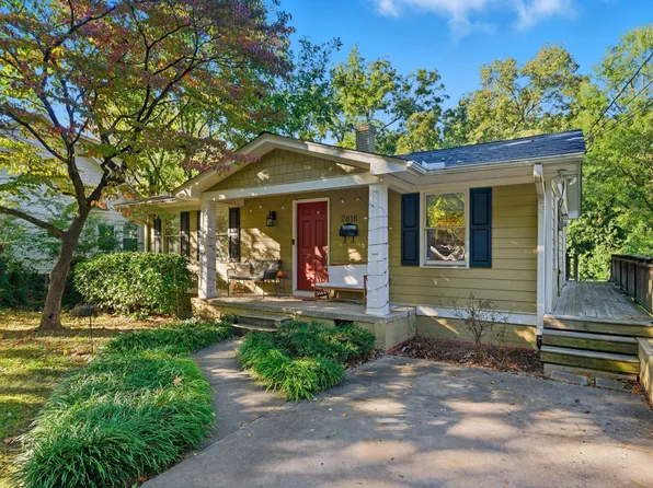 2816 Everett Ave, Raleigh, NC 27607