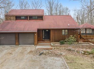 6121 W Liberty Rd, Ann Arbor, MI