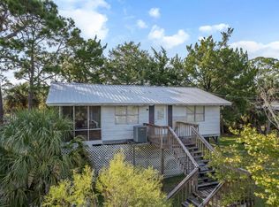 21467 S Sandpiper Rd, Perry, FL 32348