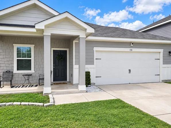 130 Satsuma Ln, Kyle, TX 78640