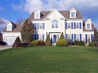 3117 Peterboro Dr, Stow, OH 44224