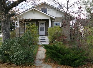 16622 Iowa Ave, Broadview, MT 59015