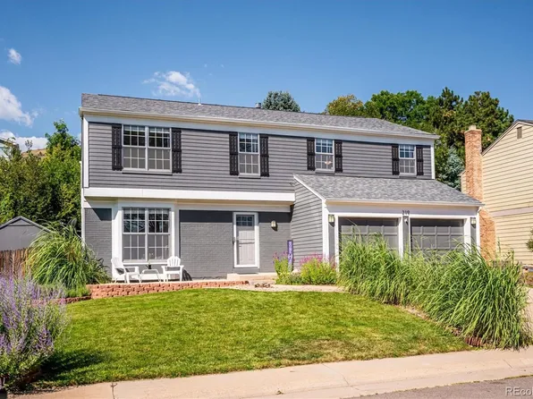 219 Allen Street, Golden, CO 80401