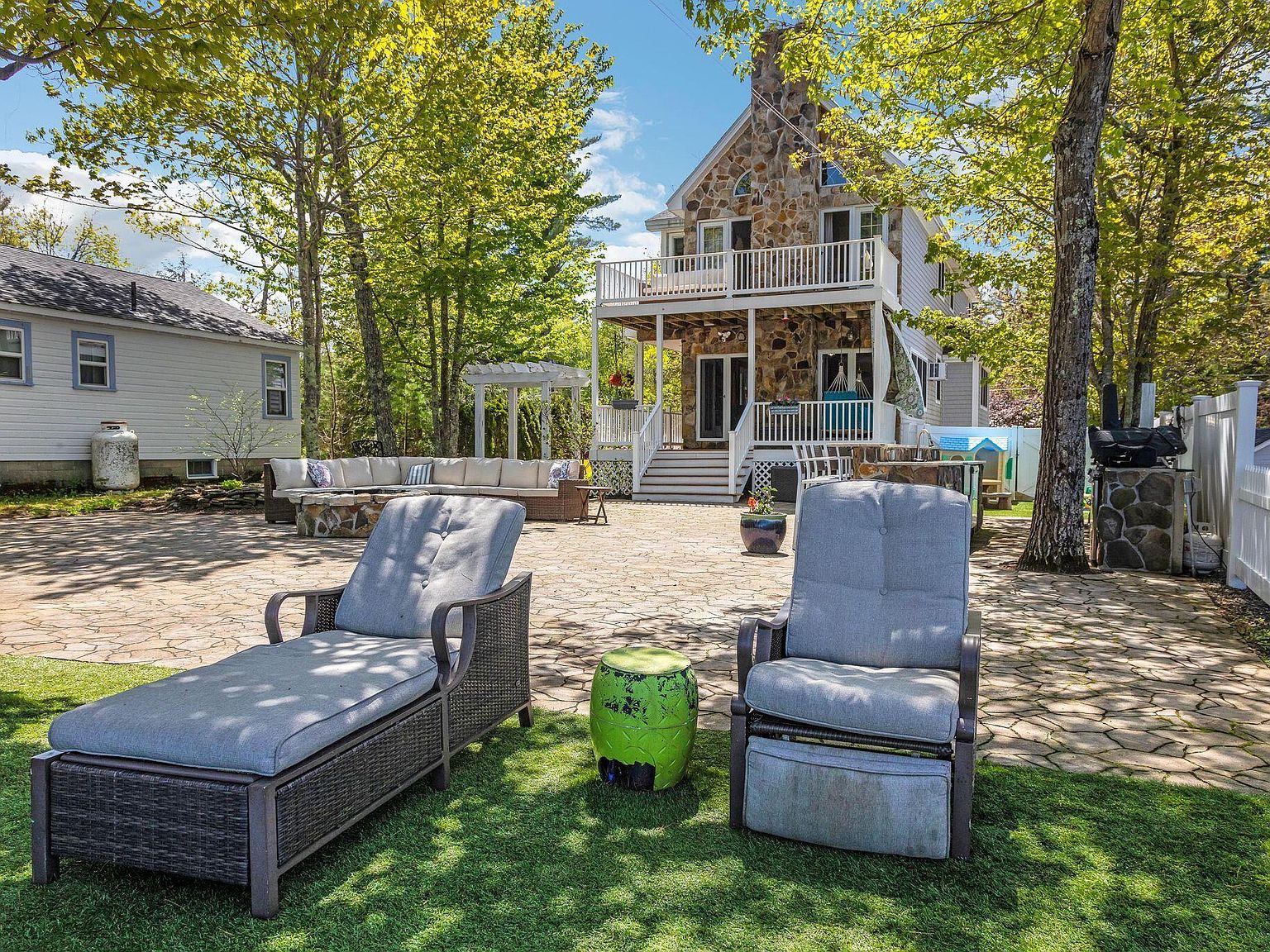 8 S Beach Street, Sebago, ME 04029 MLS 1590582 Zillow