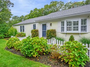 81 Monomoy Circle, Centerville, MA 02632