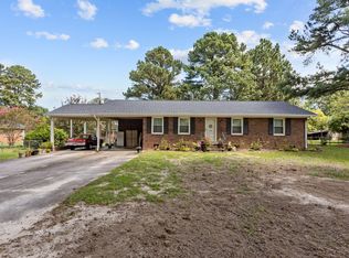 103 Virginia St, Spring Hope, NC 27882