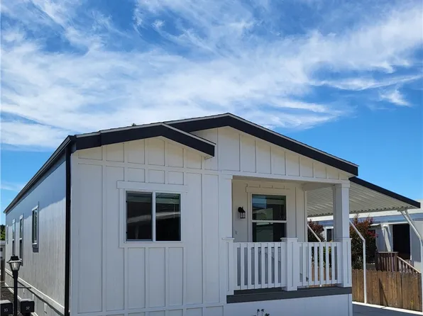 3057 S Higuera St Space 32, San Luis Obispo, CA 93401