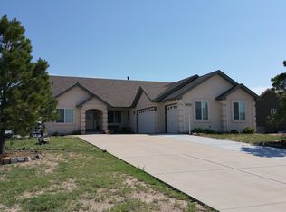 9456 Rockingham Dr, Peyton, CO 80831
