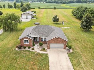 5317 Millennium Ct, Edwardsville, IL 62025