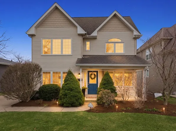 (undisclosed Address), Downers Grove, IL 60515