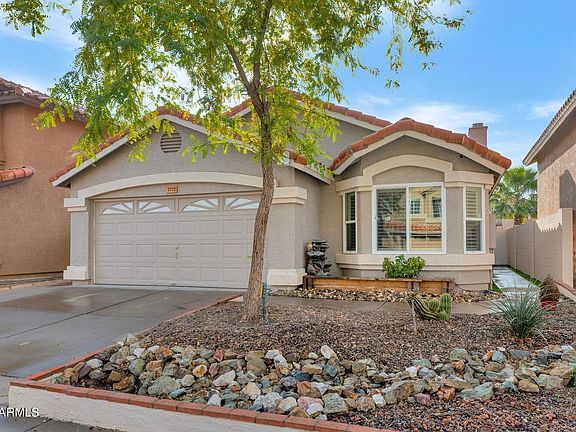 2nd image of 7727 W ORAIBI Drive