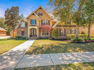 5837 Dahoon Dr, Pensacola, FL 32526
