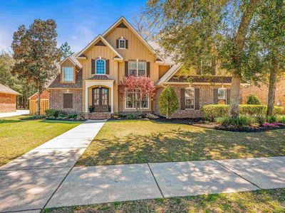 5837 Dahoon Dr, Pensacola, FL, 32526