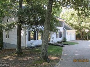 3860 Forest Glen Dr, Birmingham, AL 35213