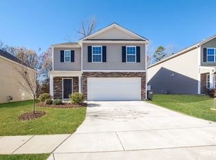 1053 Bolivia Dr, Gastonia, NC 28054