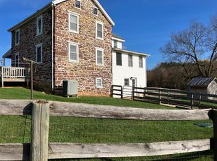 2401 Old Taneytown Rd, Westminster, MD 21158