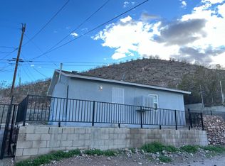 216 Hutchison St, Barstow, CA 92311