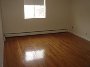 56 Homer Ave #301, Cambridge, MA 02138