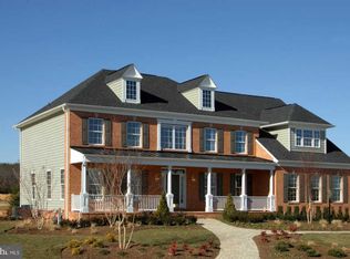 749 Old Herald Harbor Rd, Crownsville, MD 21032