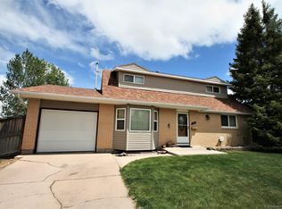 6809 Manhattan Ln, Cheyenne, WY 82009
