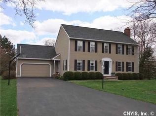 5097 Webster Mile Dr, Syracuse, NY 13215