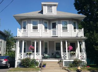 21 Oriole St #1, West Roxbury, MA 02132