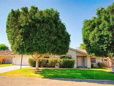 3570 E Riho Ln, Yuma, AZ, 85365