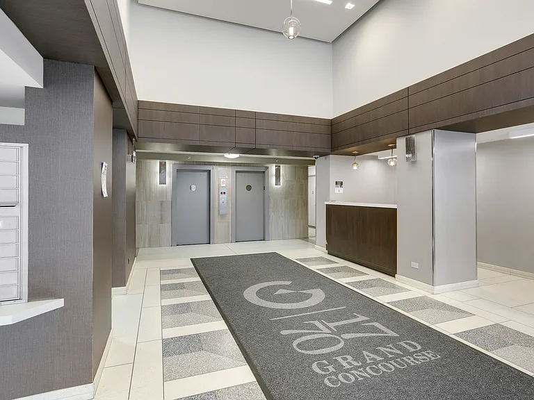 1770 Grand Concourse #2J — Photo 16
