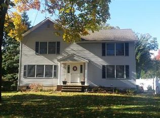 3768 Park Ave, Edison, NJ 08820