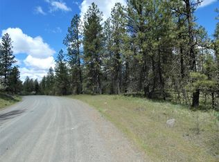 52XX W Depot Springs Rd #P-23275.9047, Cheney, WA 99004