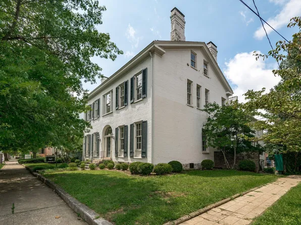 247 N Broadway St #2, Lexington, KY 40507