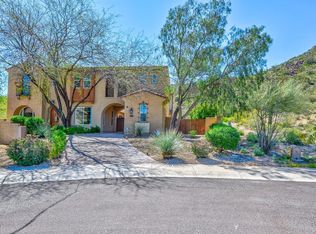 25995 N 85th Ln, Peoria, AZ 85383
