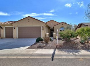 26321 W Burnett Rd, Buckeye, AZ 85396