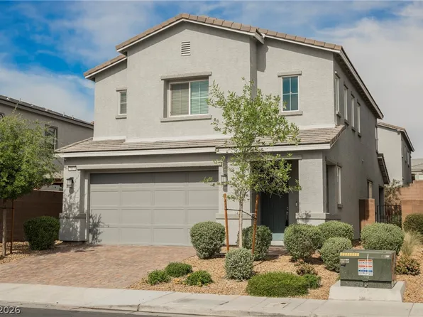 7013 Nash Tracks St, North Las Vegas, NV 89084