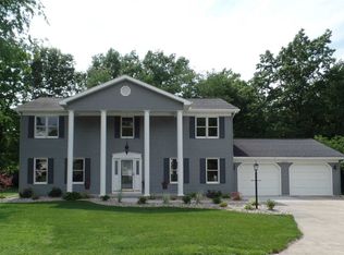 50535 Mallow Ct, Granger, IN 46530