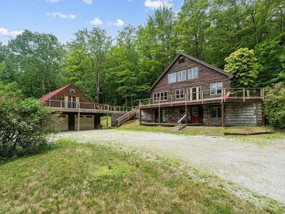 292 Cheney Road, Newbury, NH, 03255