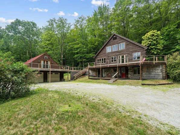 292 Cheney Road, Newbury, NH 03255